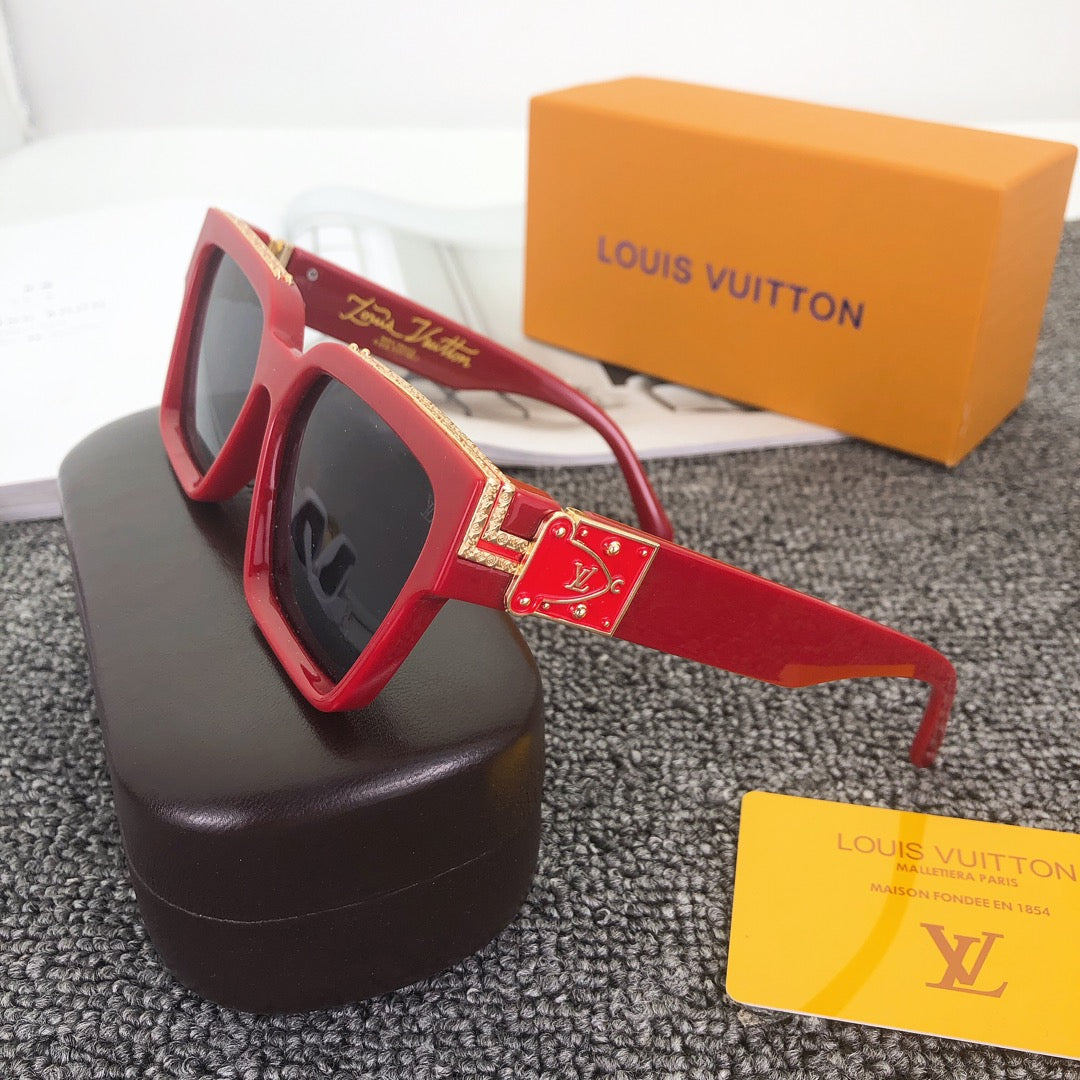 Fashion hot 7 color sunglasses 9606 mysite