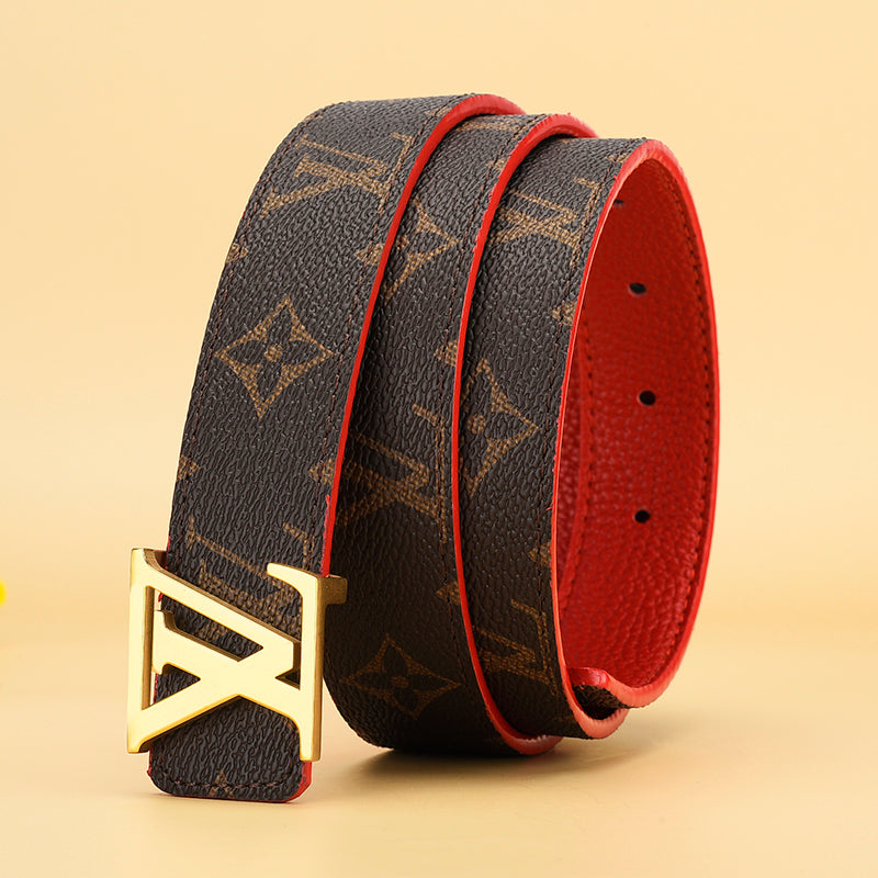 2-color fashion belt mysite