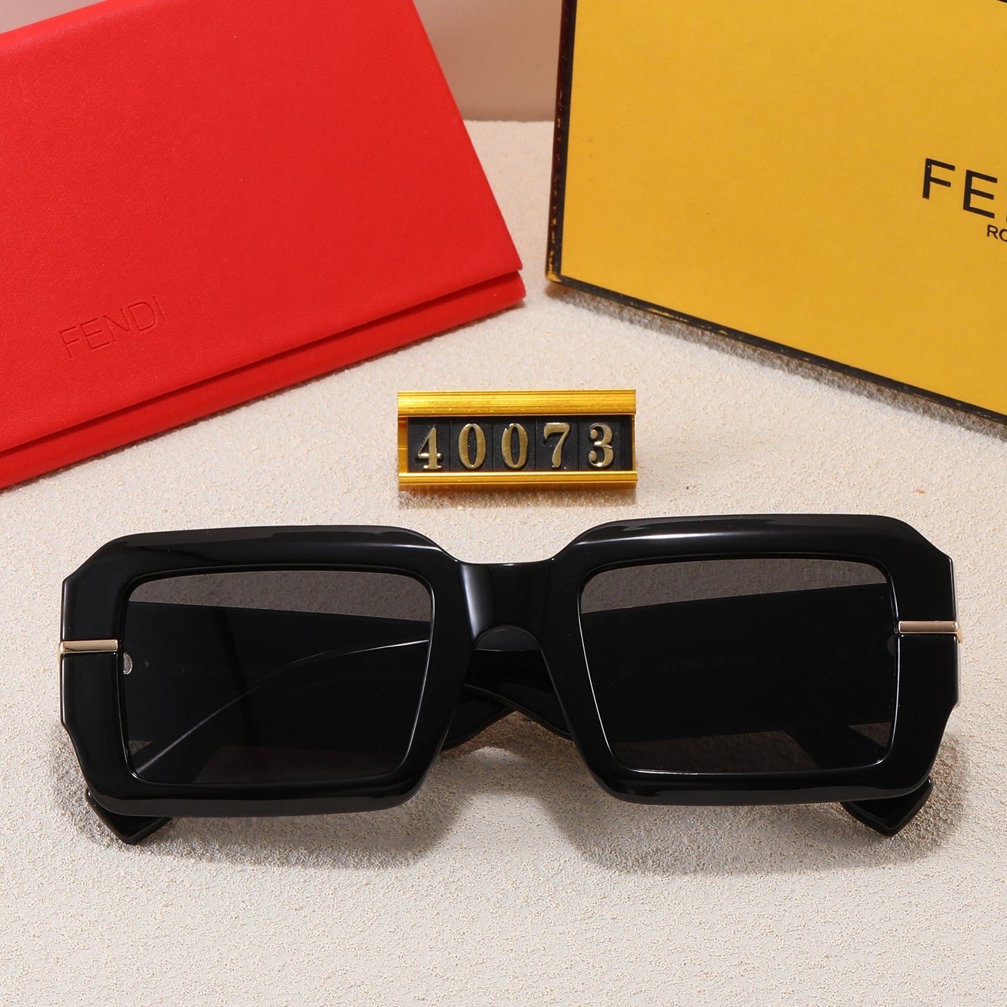 FD Sunglasses Y-018 Luxcases.shop