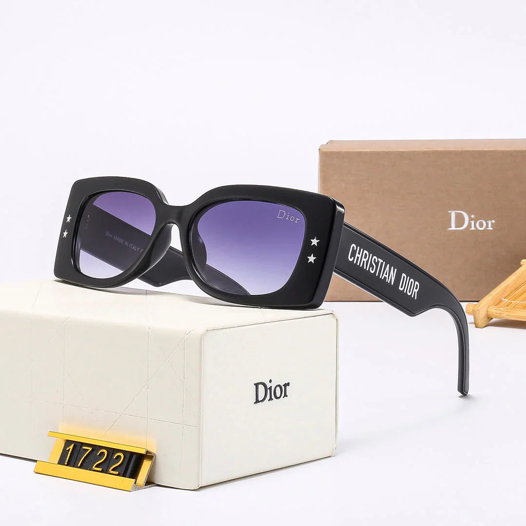 Fashion hot 6 color sunglasses 1722 mysite