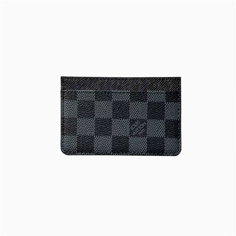 Luxury Edition Classic LV Slim Wallet Card Holder mysite