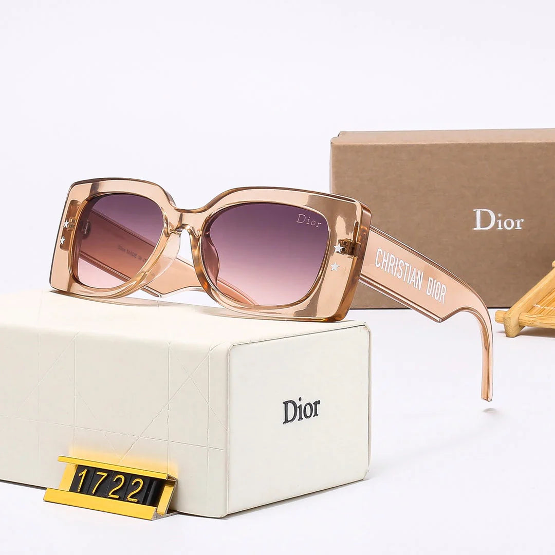 Fashion hot 6 color sunglasses 1722 mysite