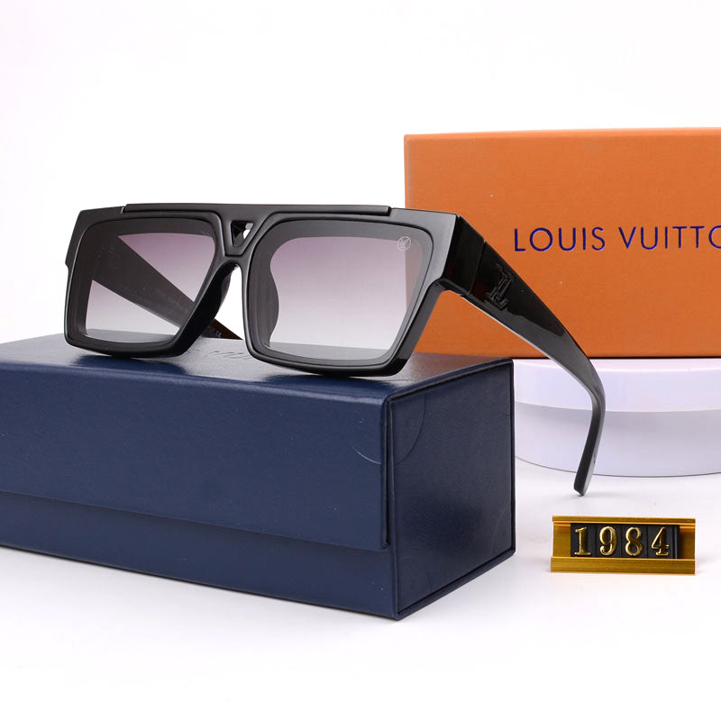 Fashion hot 5 color sunglasses 1984 mysite