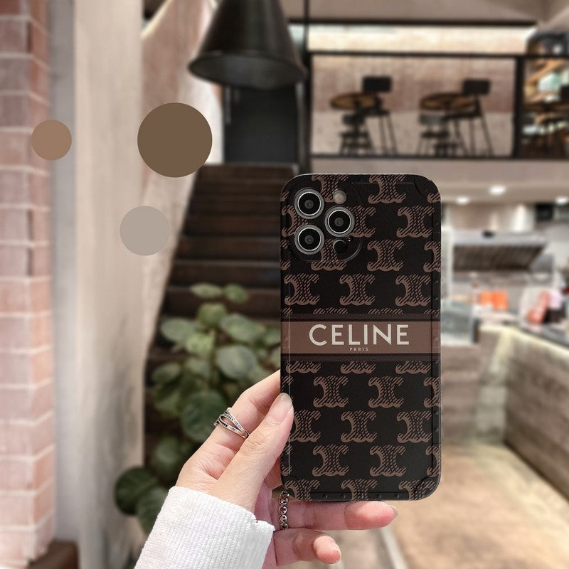 CE Classic iPhone Case mysite