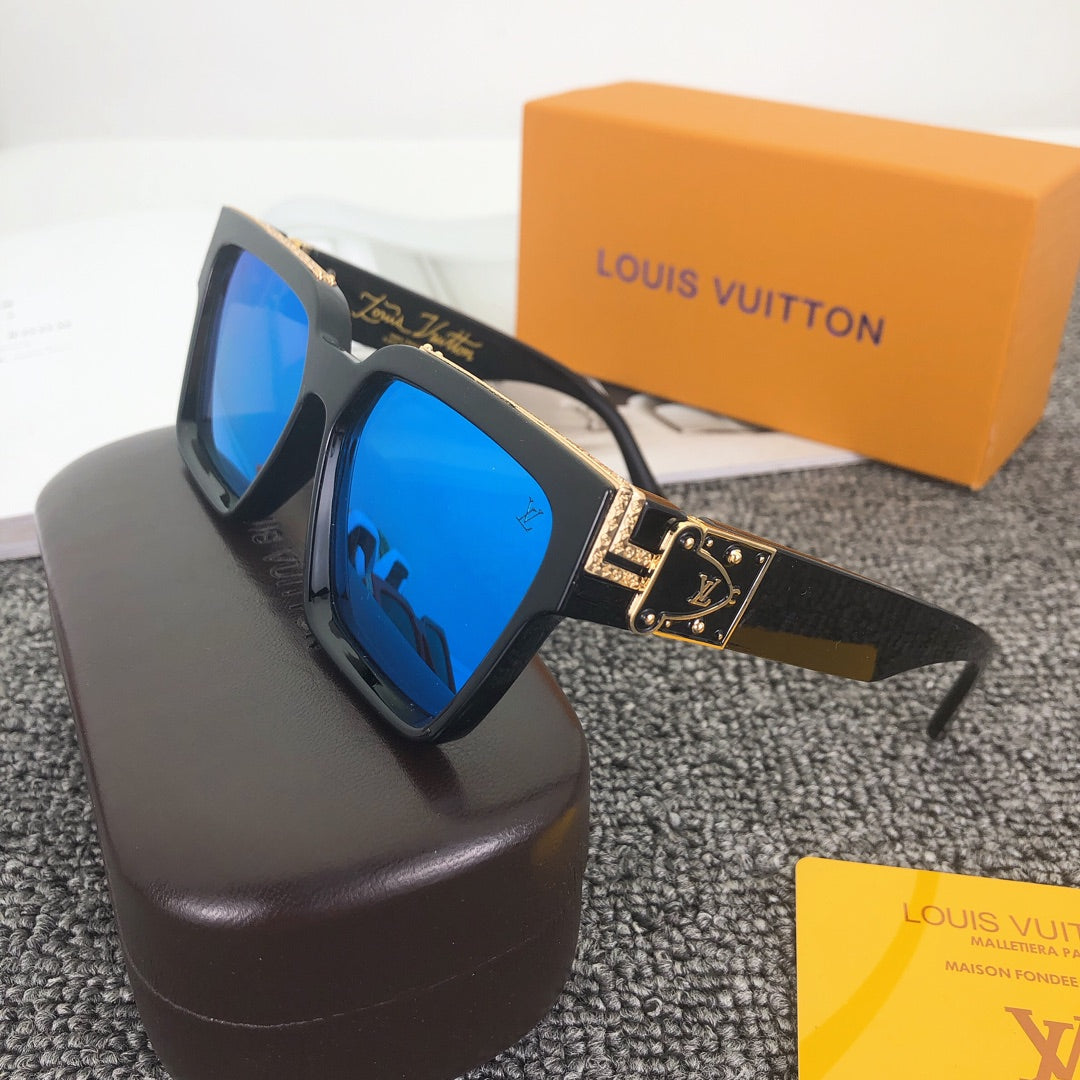 Fashion hot 7 color sunglasses 9606 mysite