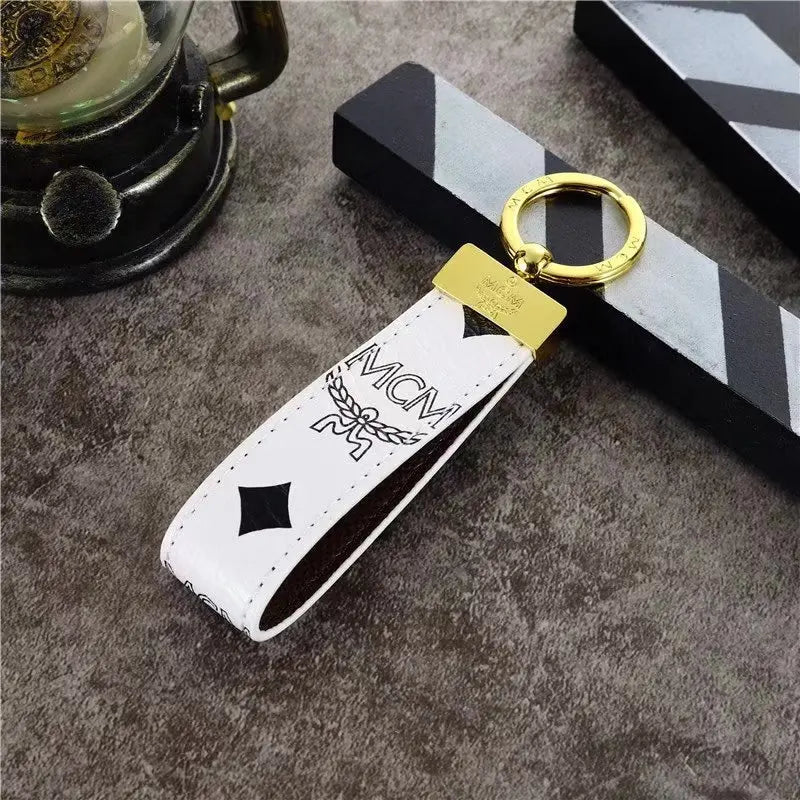 MCM Keychain mysite