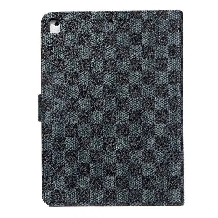 Luxury LV Damier iPad Case with Card Holde mysite