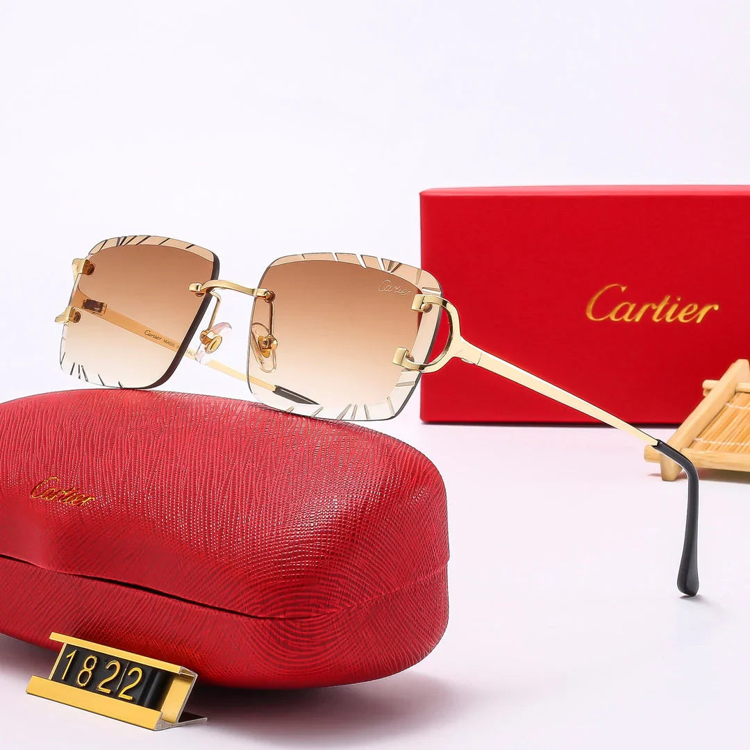 Fashion hot 7 color sunglasses 1822 mysite