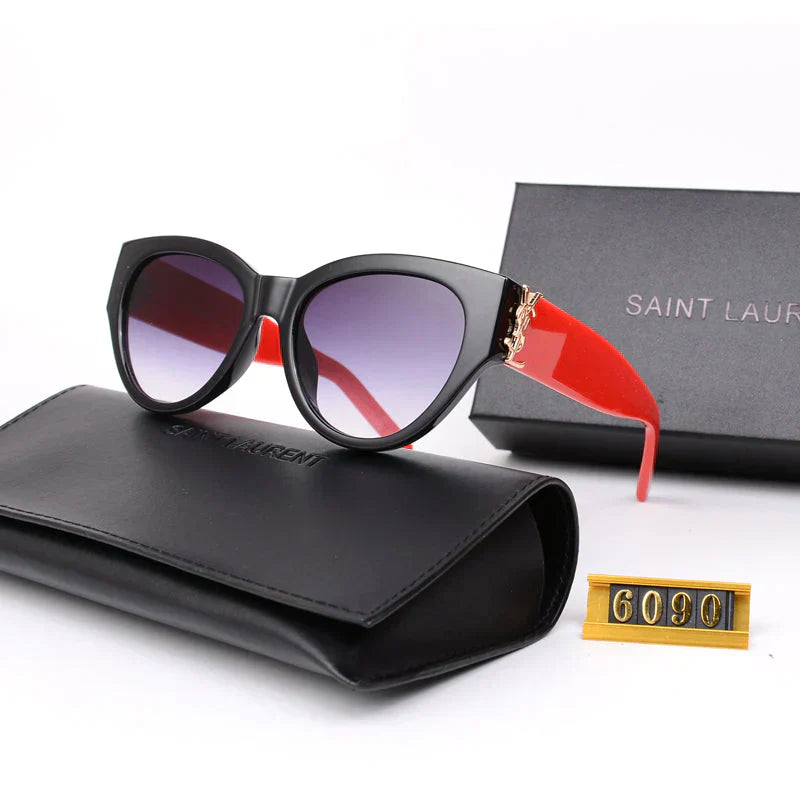 Luxury Large Frame Sunglasses Y-019 mysite