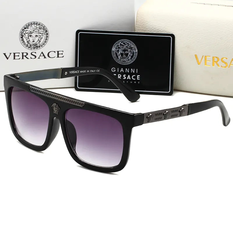 Classic Polarized Unisex Sunglasses mysite