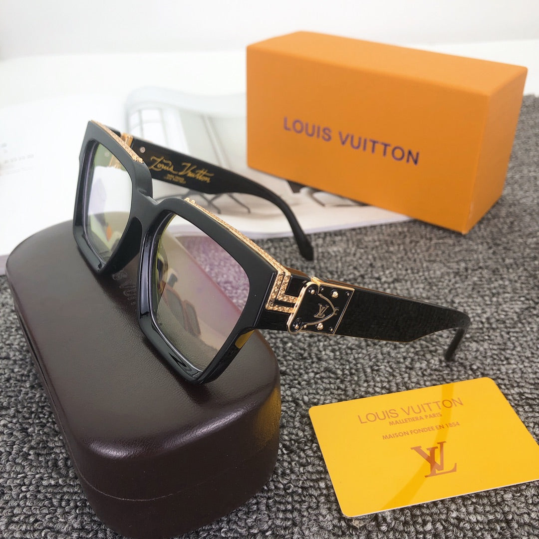 Fashion hot 7 color sunglasses 9606 mysite