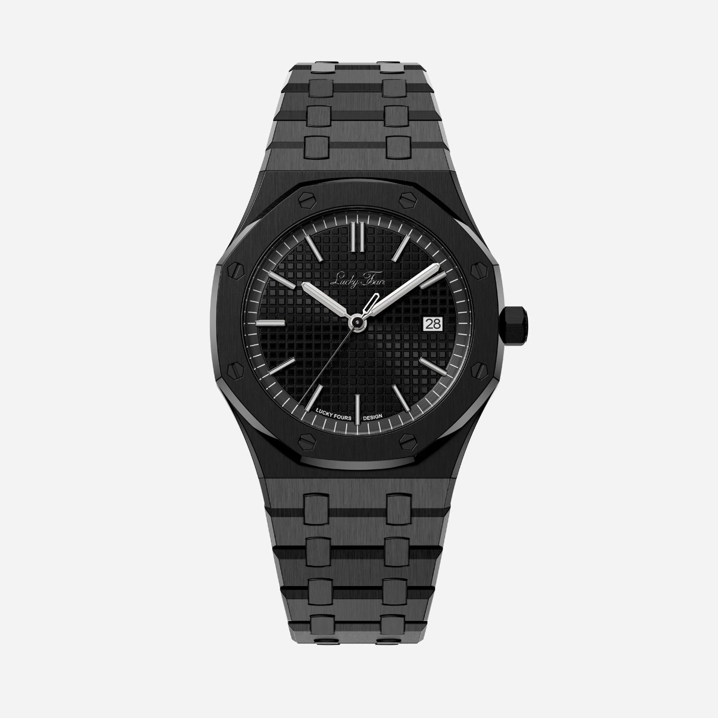 Luxury Mechanical Watch® Oceanuss-1 mysite