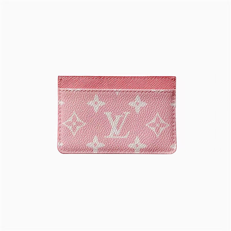 Luxury Edition Classic LV Slim Wallet Card Holder mysite