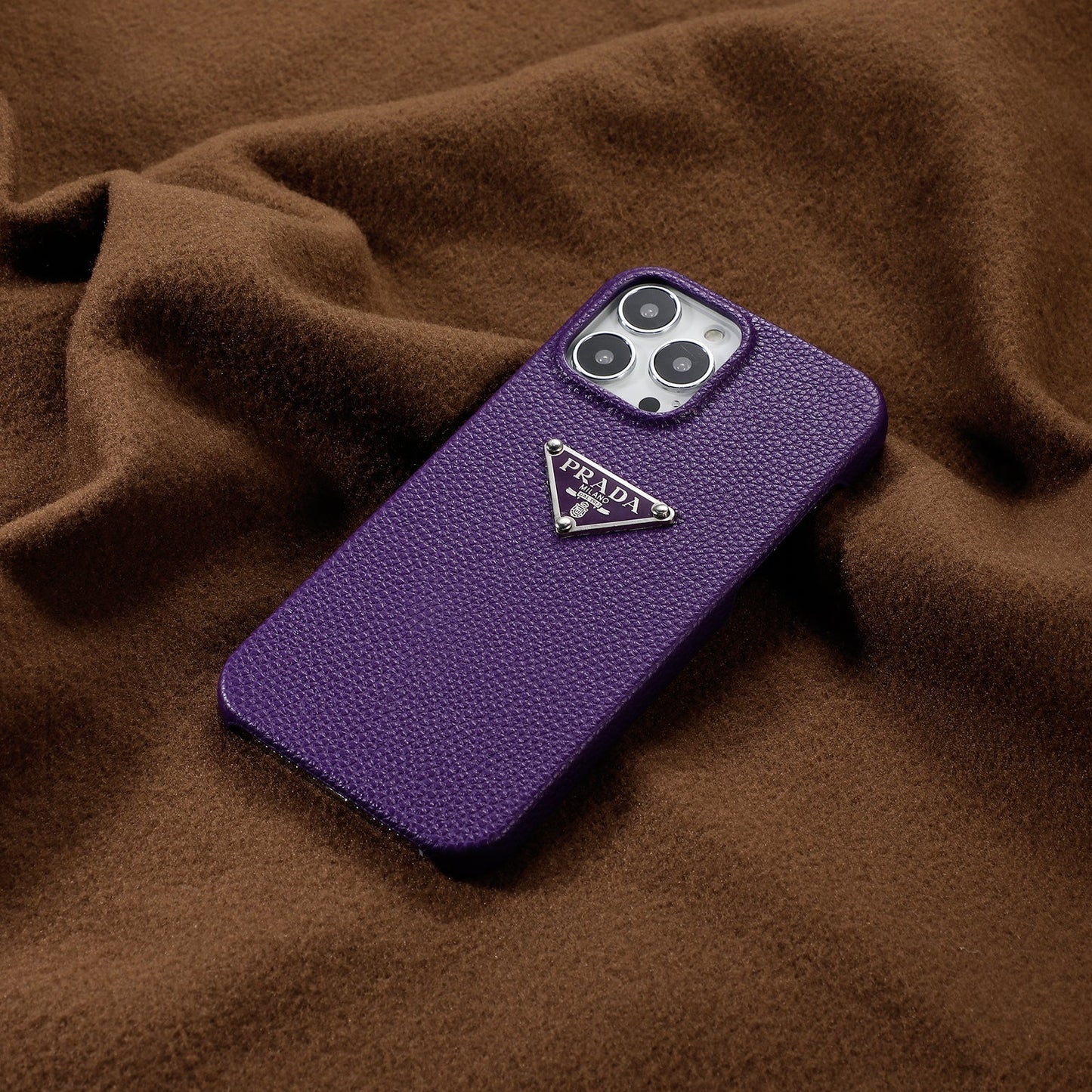 Pra Color iPhone Case mysite
