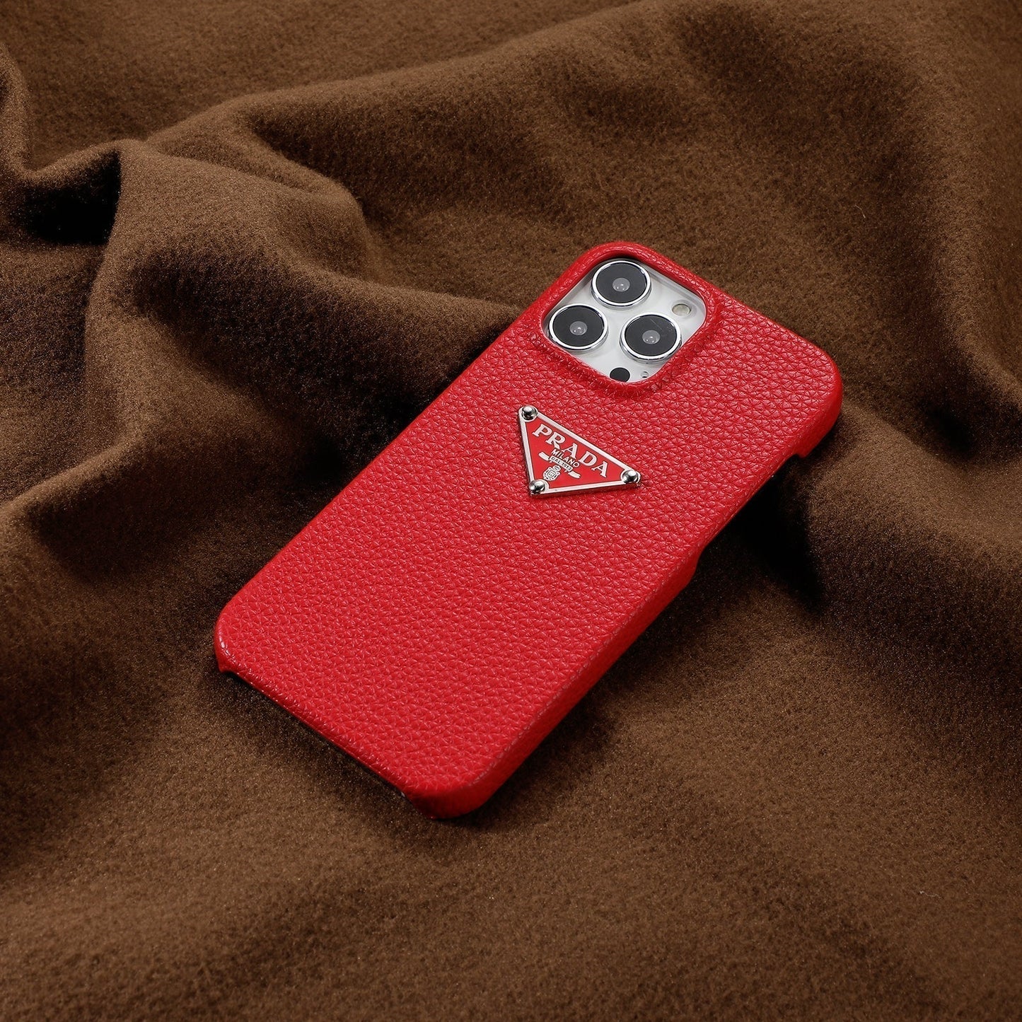 Pra Color iPhone Case mysite
