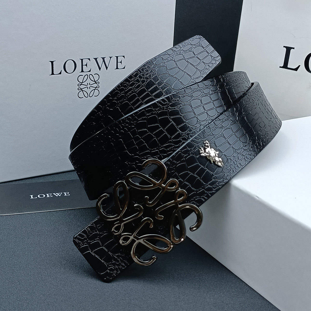 2-color fashion belt mysite