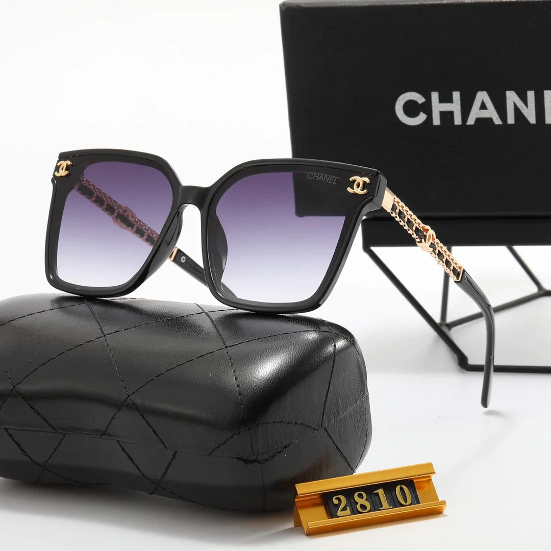 Fashion hot 8 color sunglasses 2810 mysite