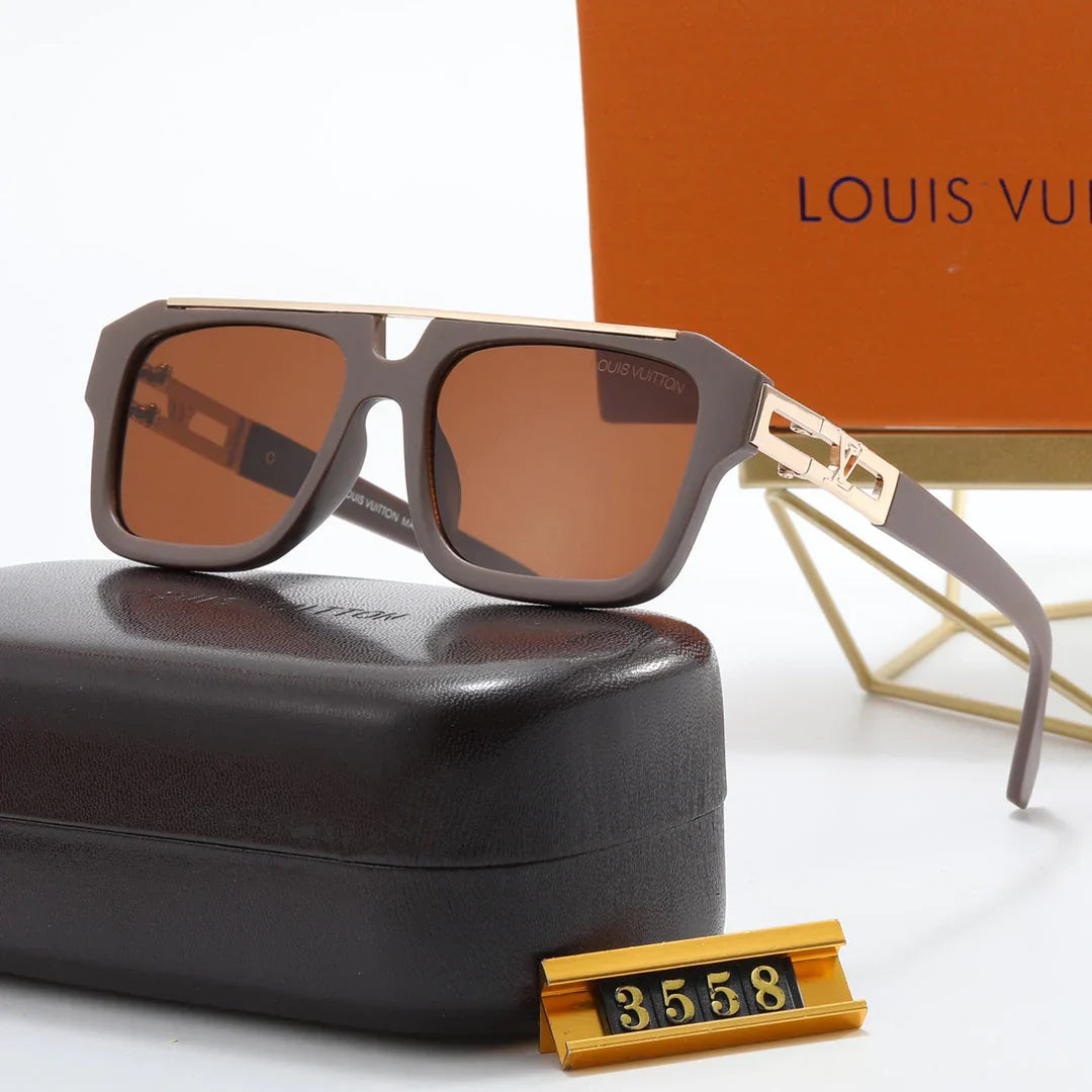 Fashion hot 5 color sunglasses 3558 mysite