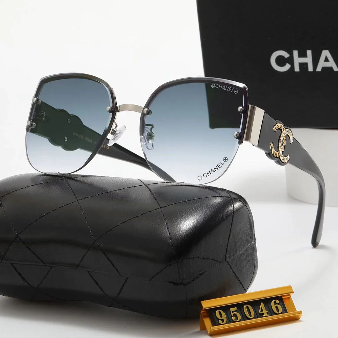 Fashion hot 6 color sunglasses 95046 mysite