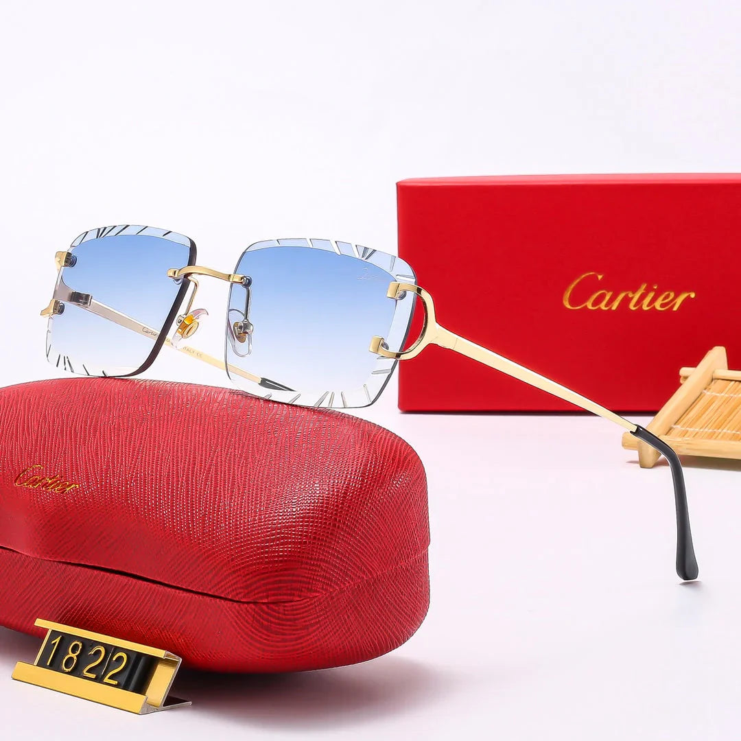 Fashion hot 7 color sunglasses 1822 mysite