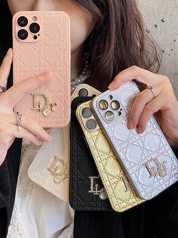 CD iPhone Case mysite