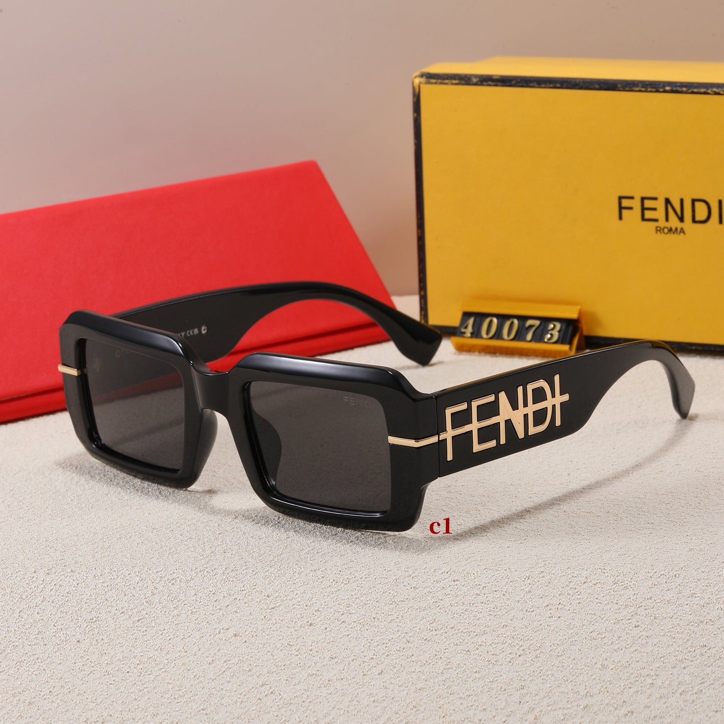 FD Sunglasses Y-018 Luxcases.shop