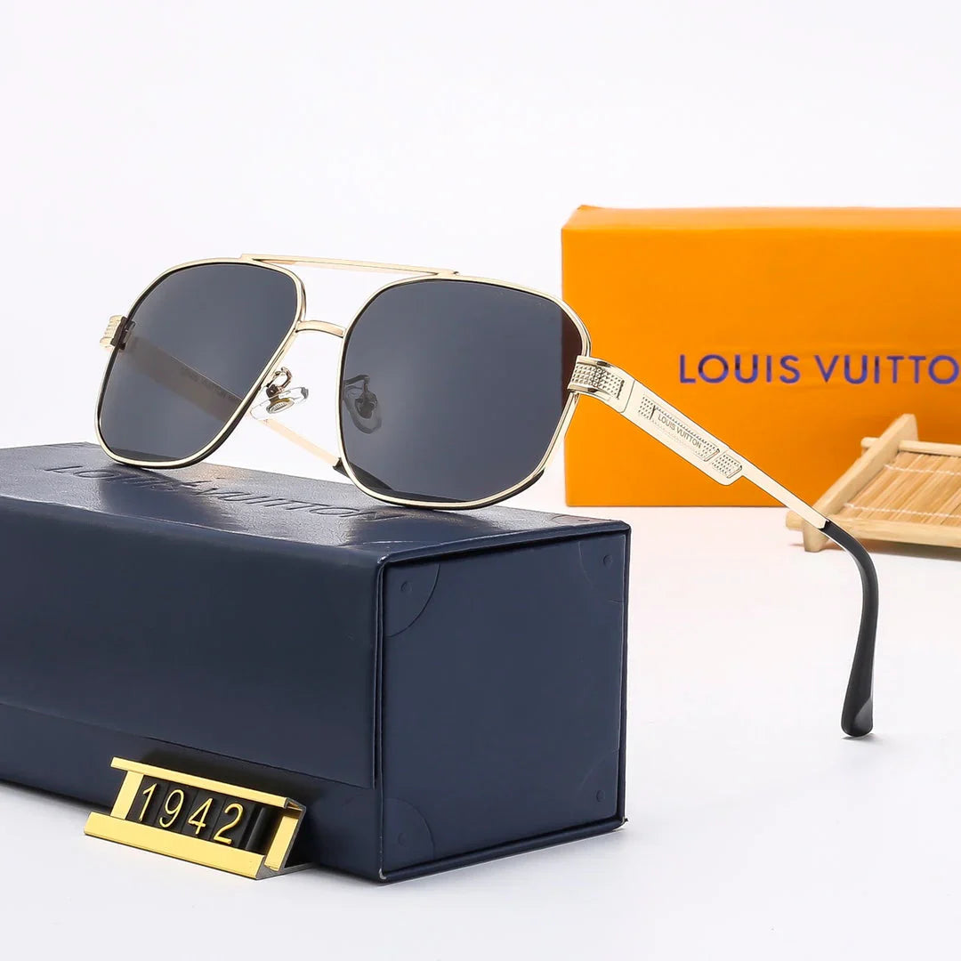 Fashion hot 5 color sunglasses 1942 mysite