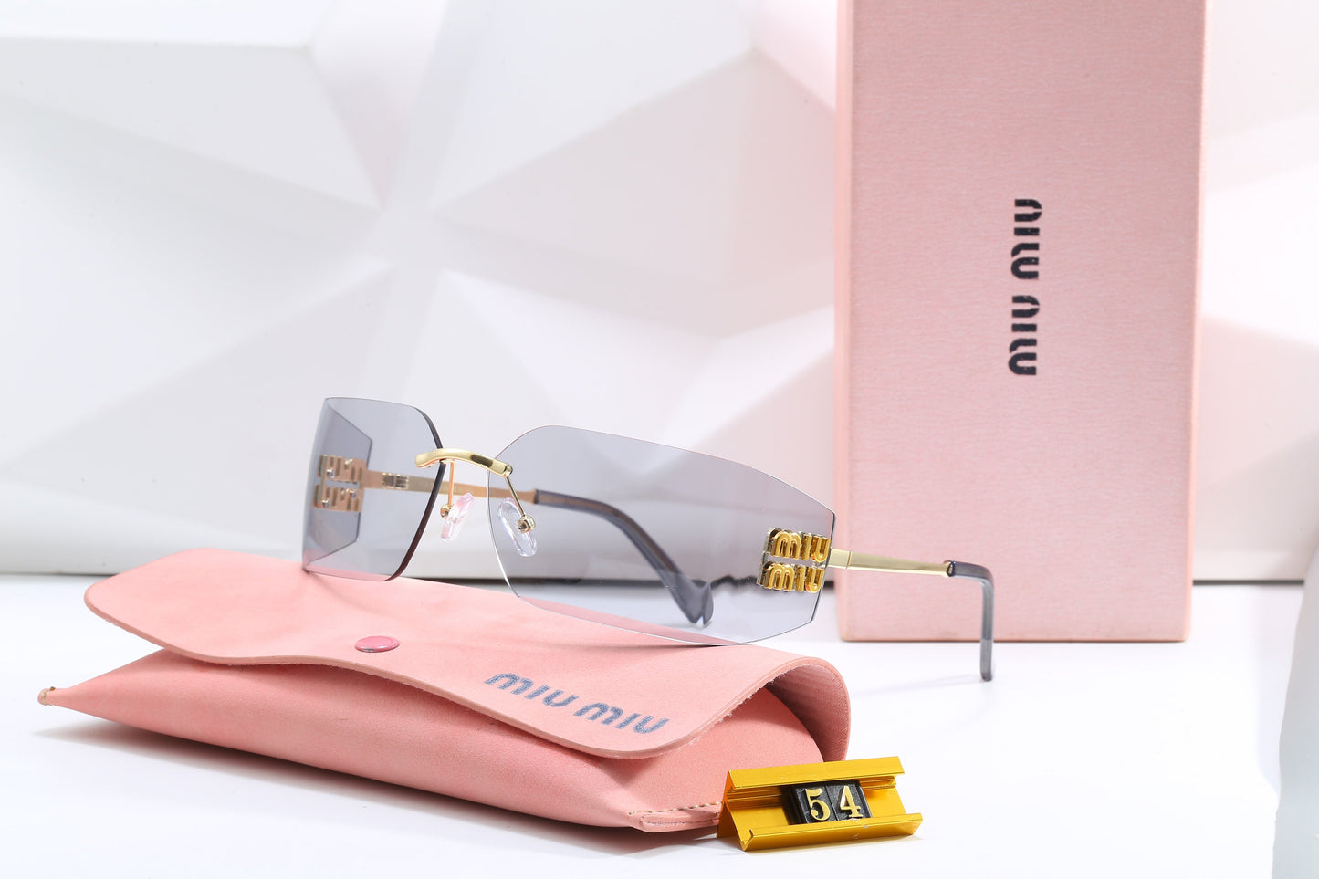 Sunglasses Y-01744 Luxcases.shop