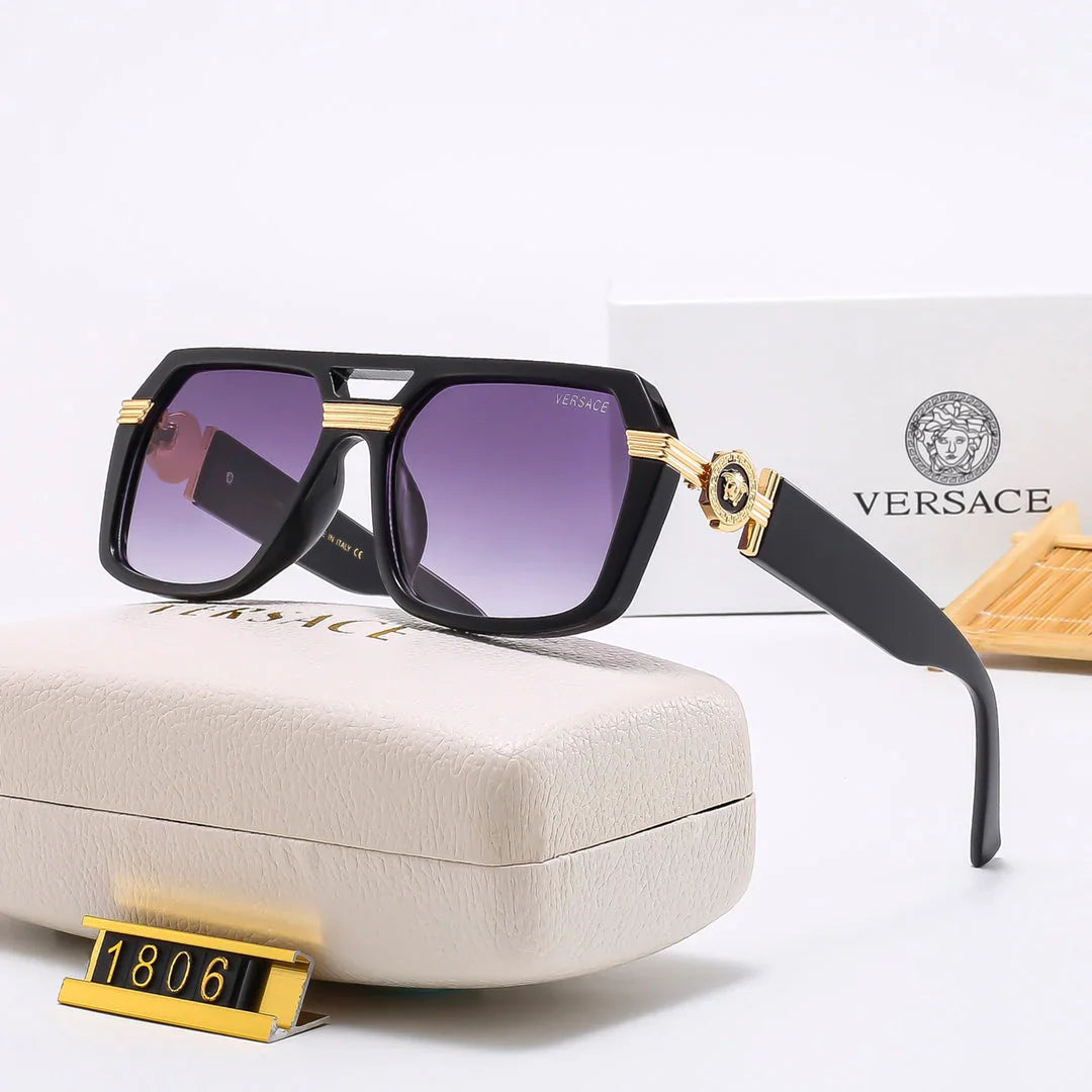 Fashion hot 6 color sunglasses 1807 mysite
