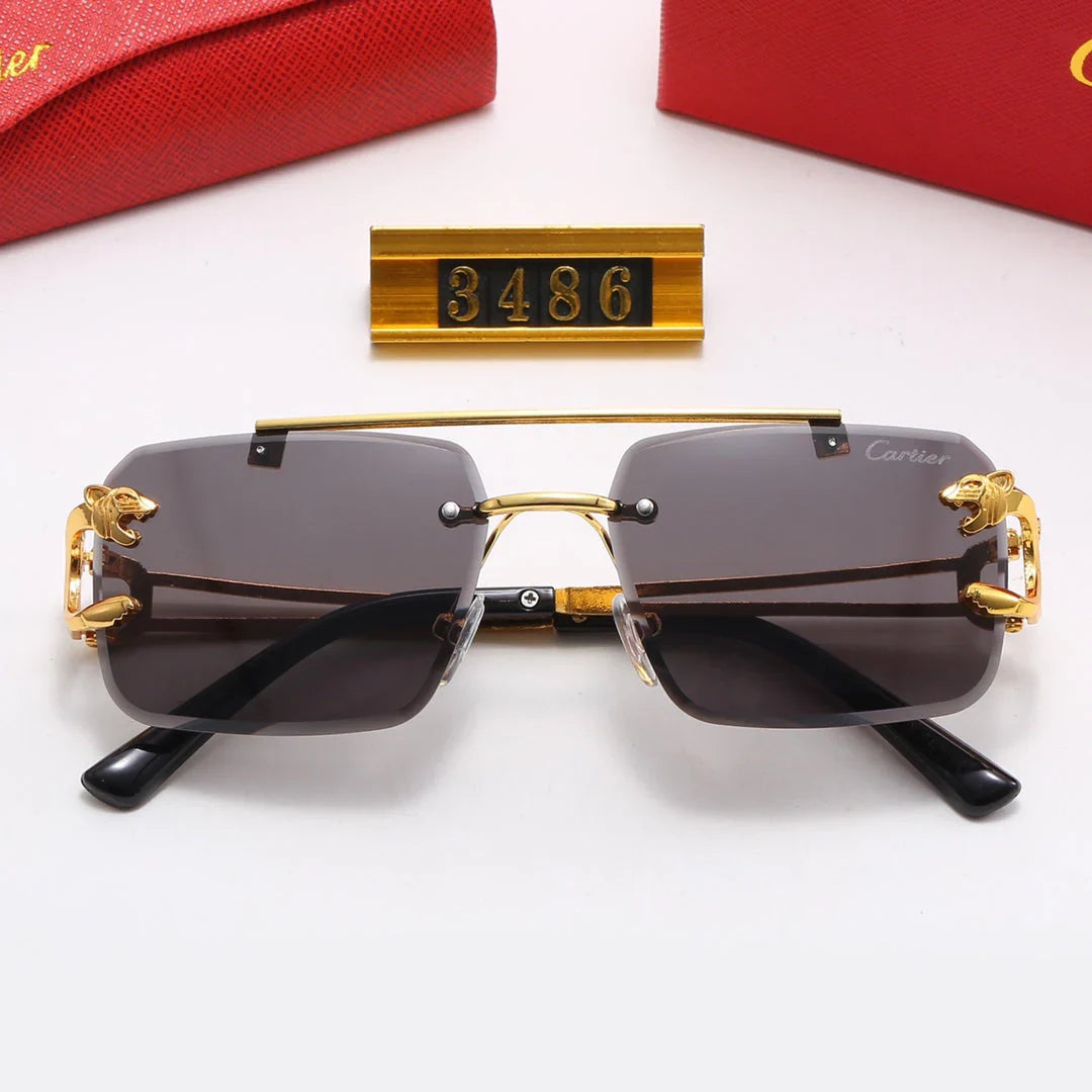 Fashion hot 5 color sunglasses 3486s mysite