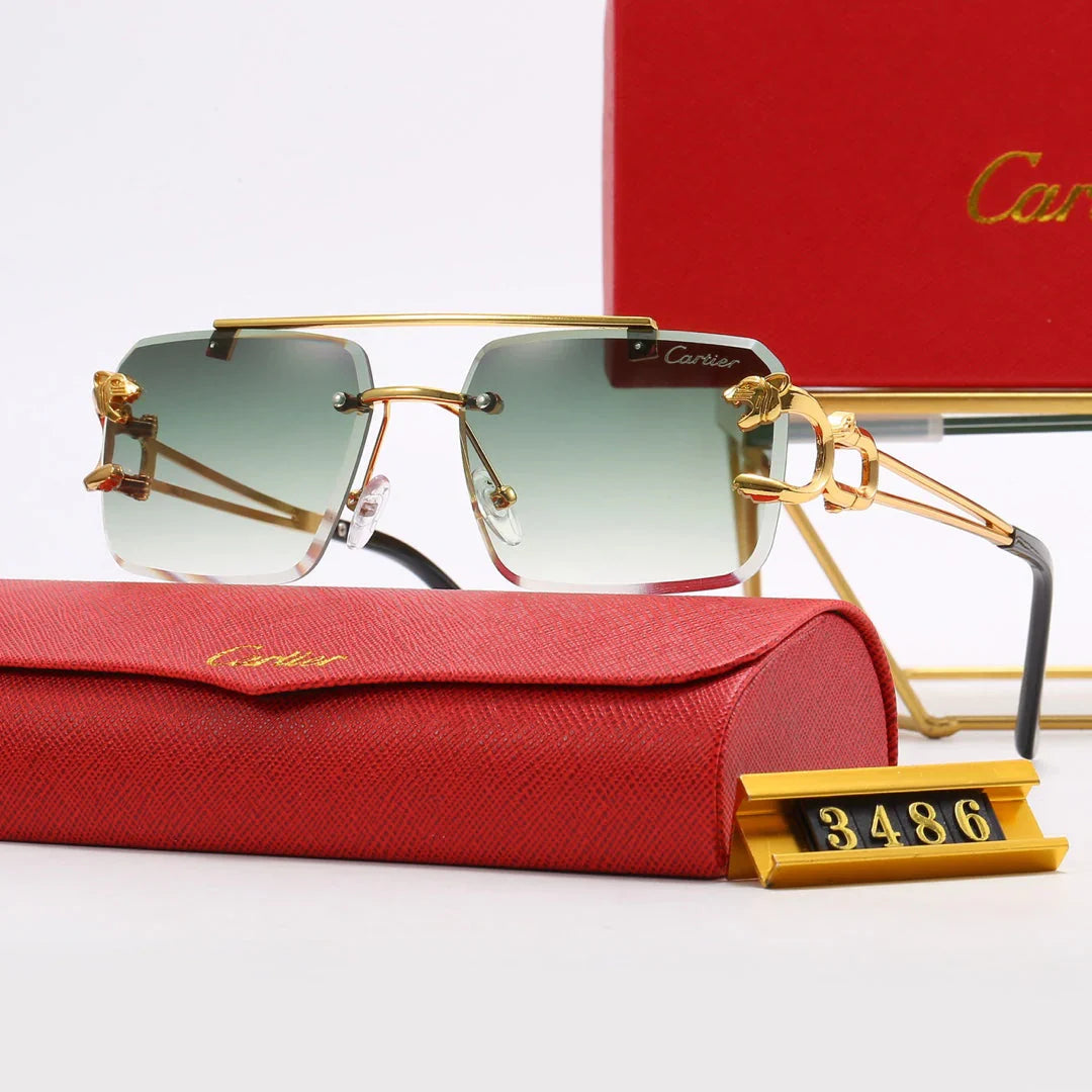 Fashion hot 5 color sunglasses 3486 mysite