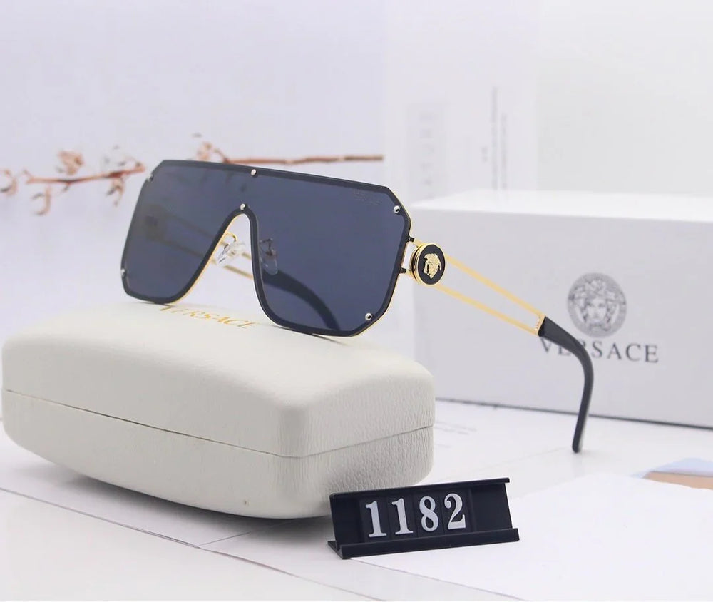 Fashion hot 5 color sunglasses 1182 mysite