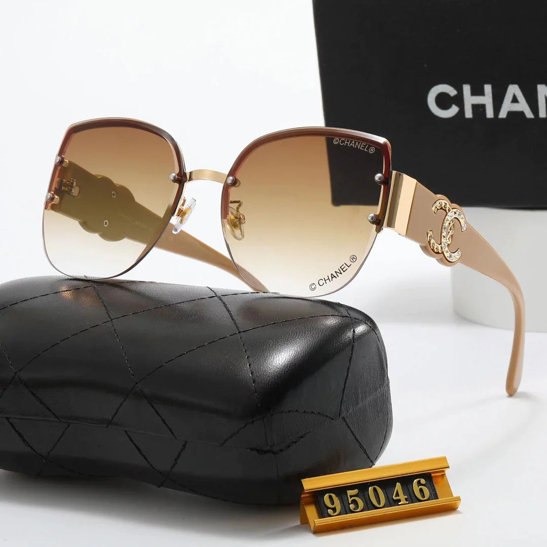 Fashion hot 6 color sunglasses 95046 mysite