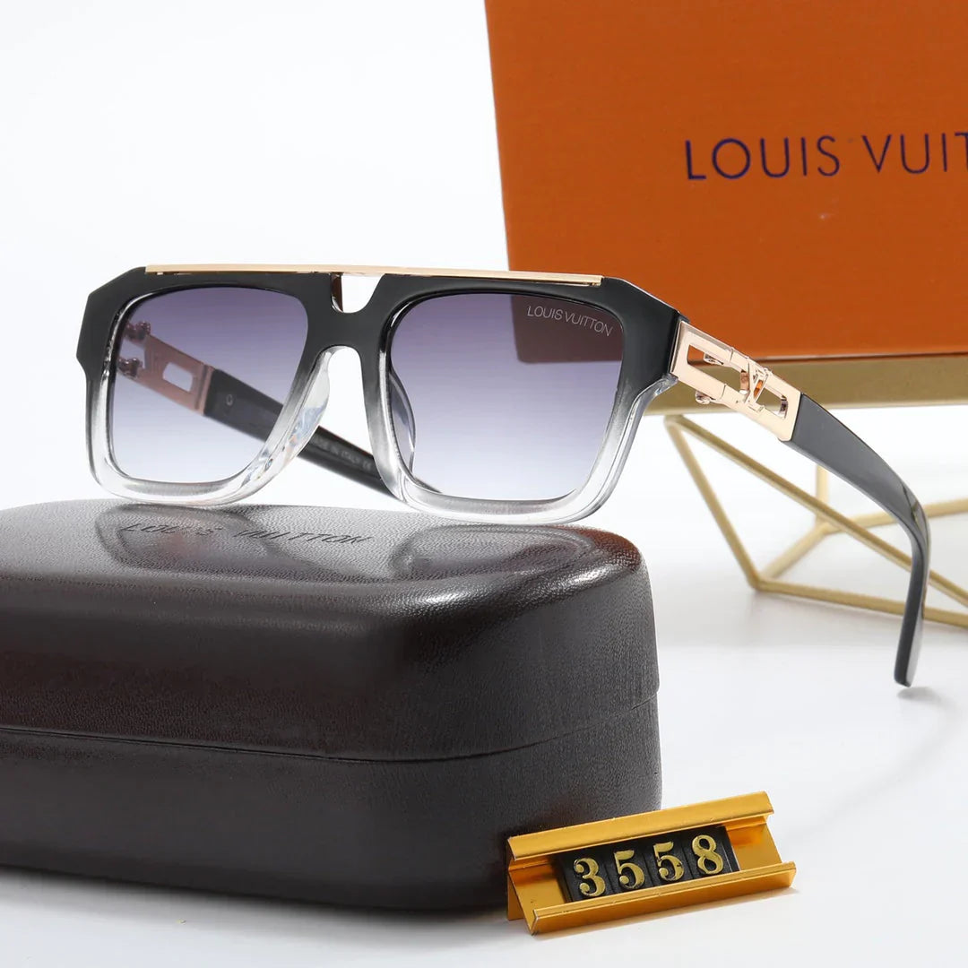 Fashion hot 5 color sunglasses 3558 mysite
