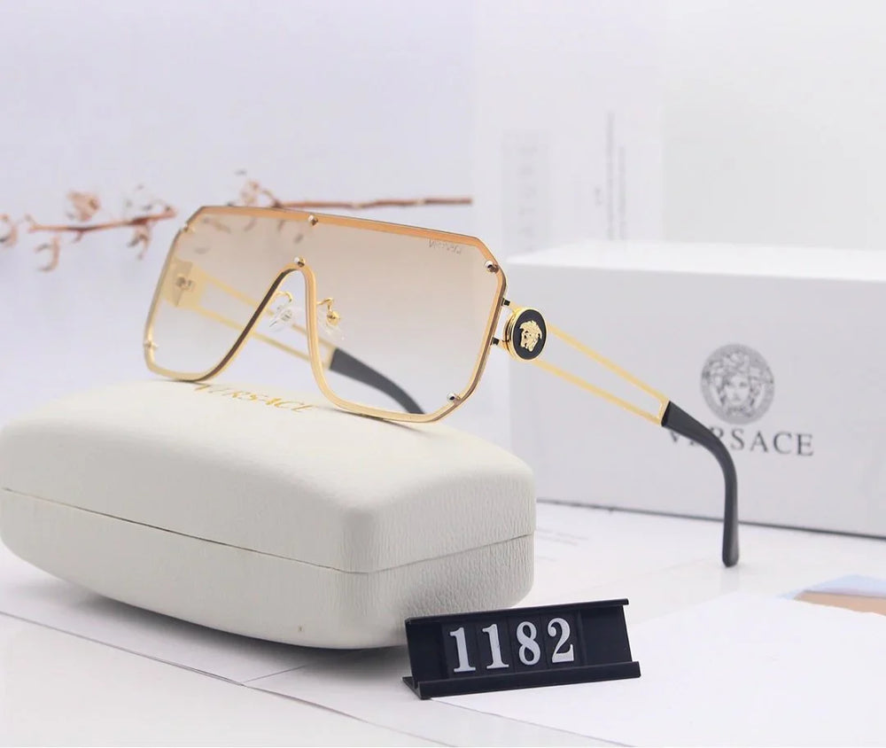 Fashion hot 5 color sunglasses 1182 mysite