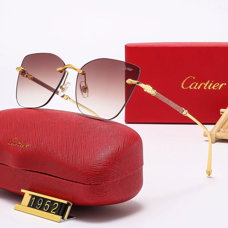 Fashion hot 6 color sunglasses 1952 mysite