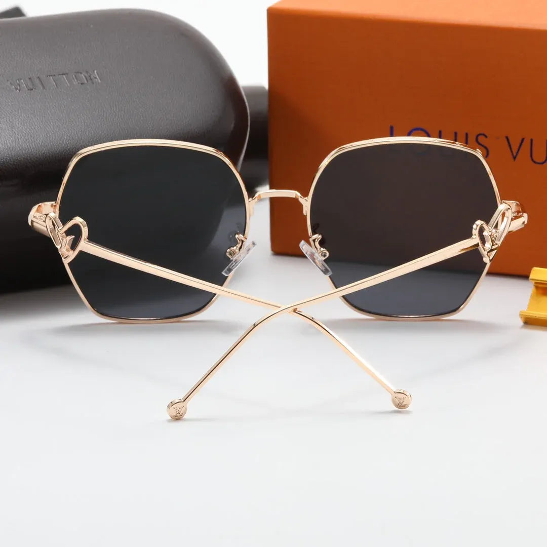 Fashion hot 5 color sunglasses 3529s mysite