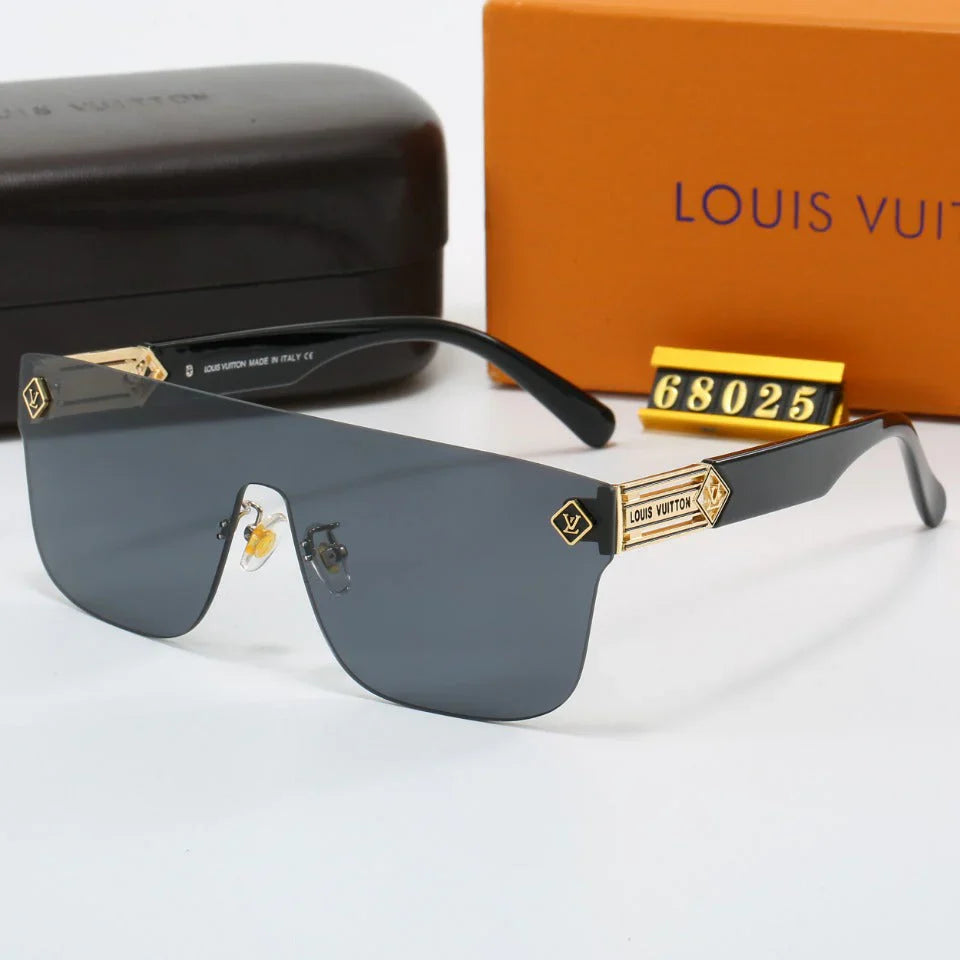 Fashion hot 6 color sunglasses 68025 mysite
