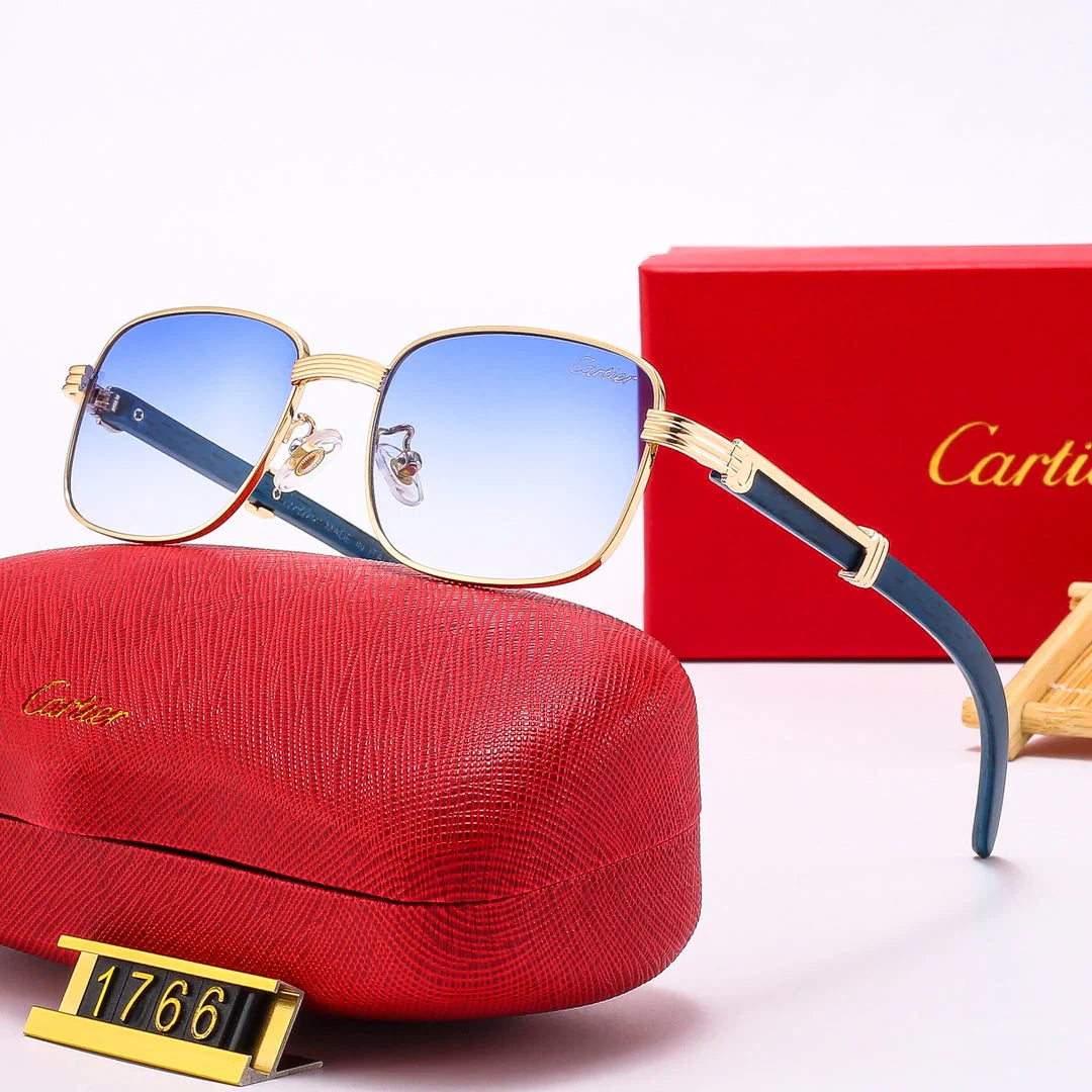 Fashion hot 5 color sunglasses 1766 mysite