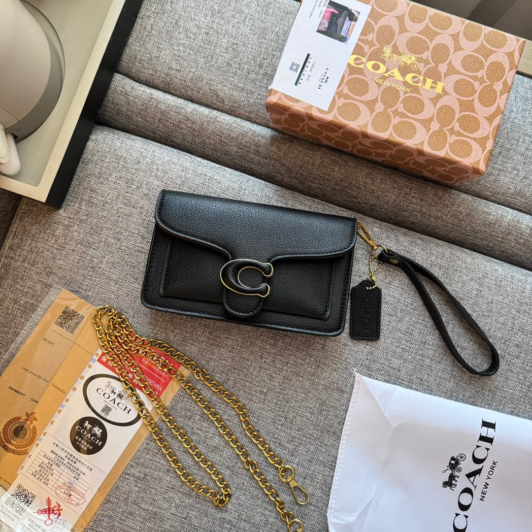 Light Luxury Leather Hand bag mysite