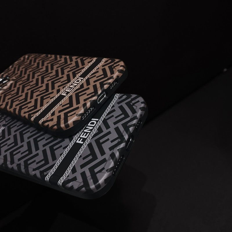 Fen Classic iPhone Case mysite
