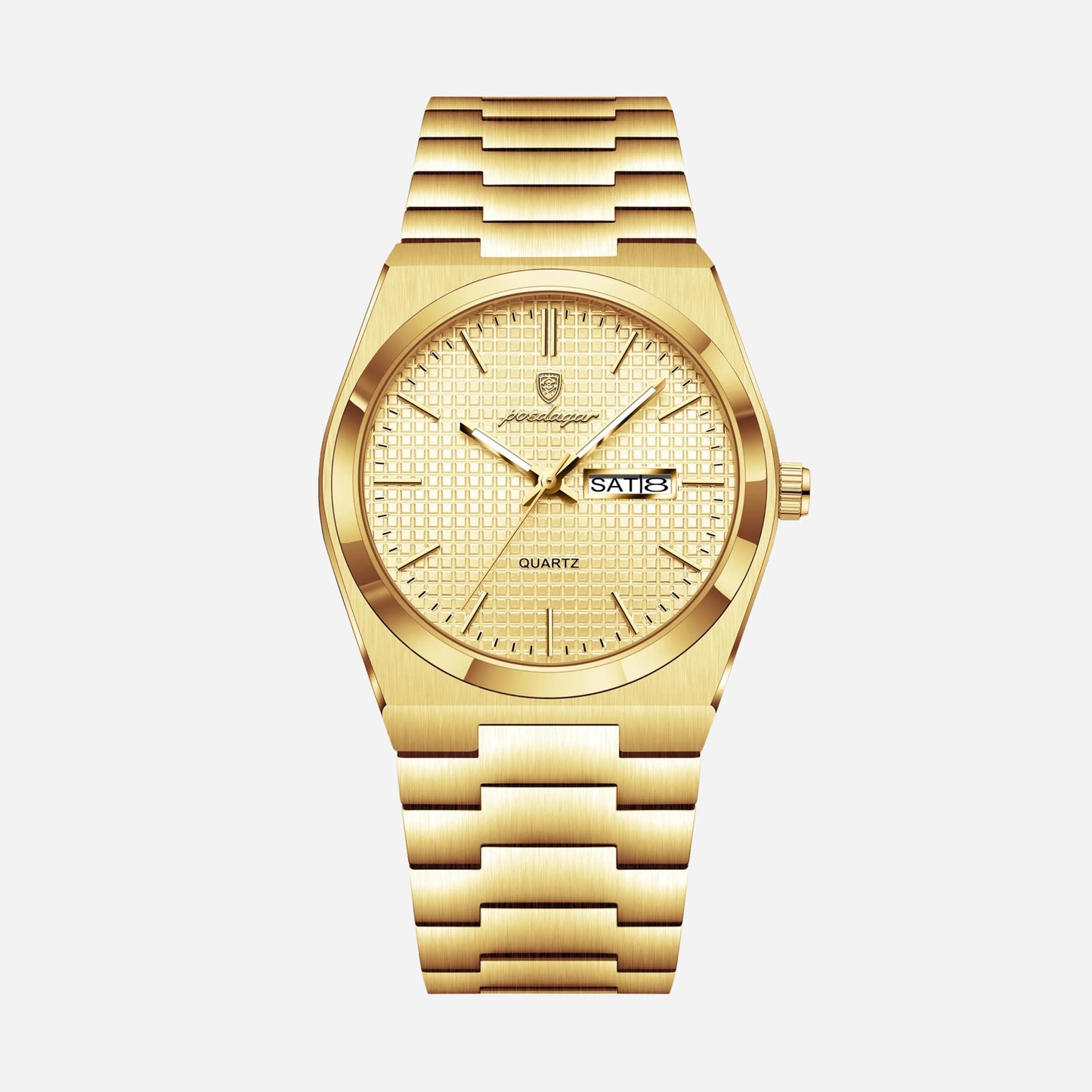 Luxury Mechanical Watch® Jaxons-1 mysite