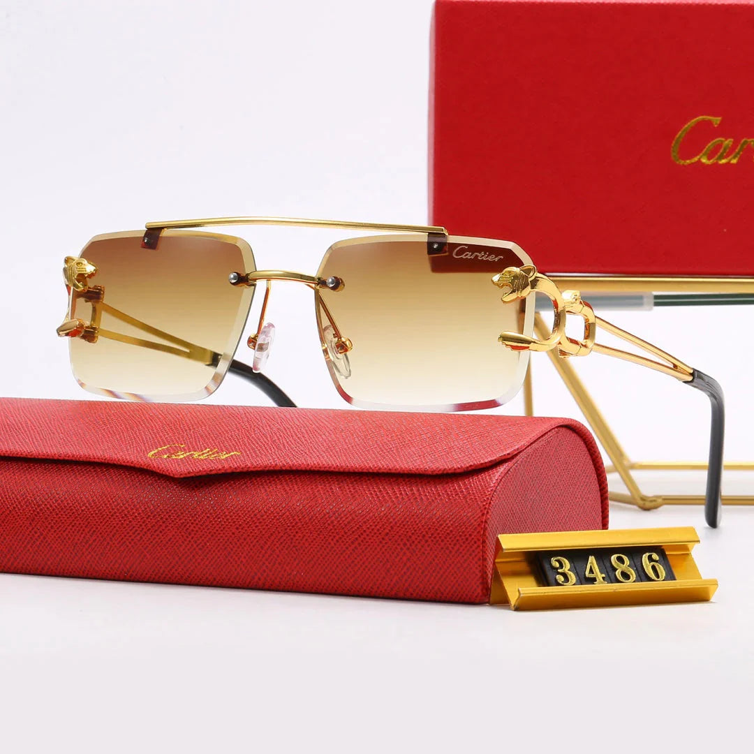 Fashion hot 5 color sunglasses 3486 mysite