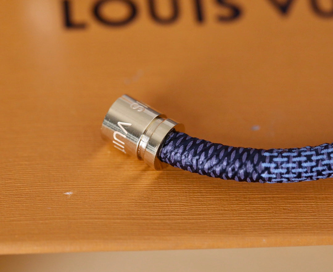 4 Colors Pattern Bracelet-s mysite