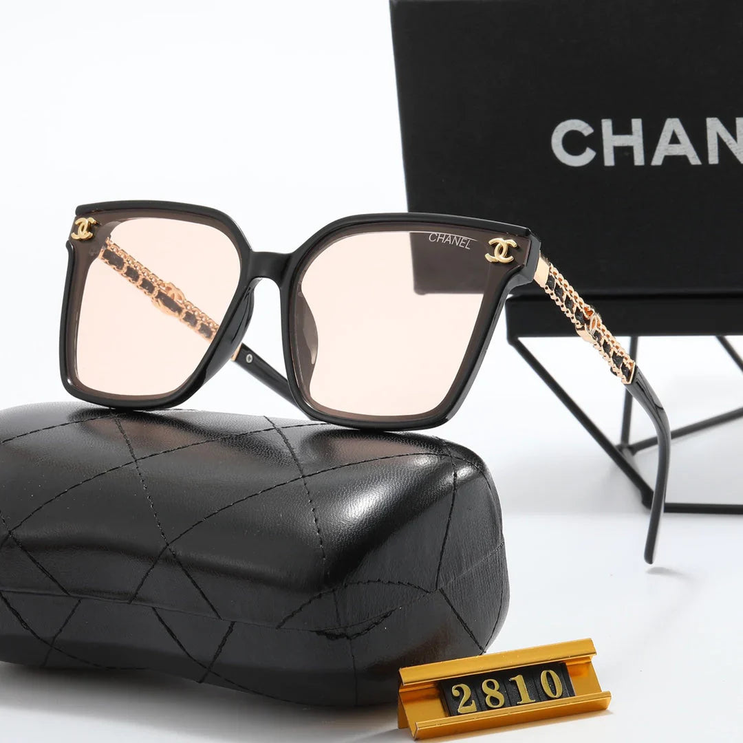 Fashion hot 8 color sunglasses 2810 mysite