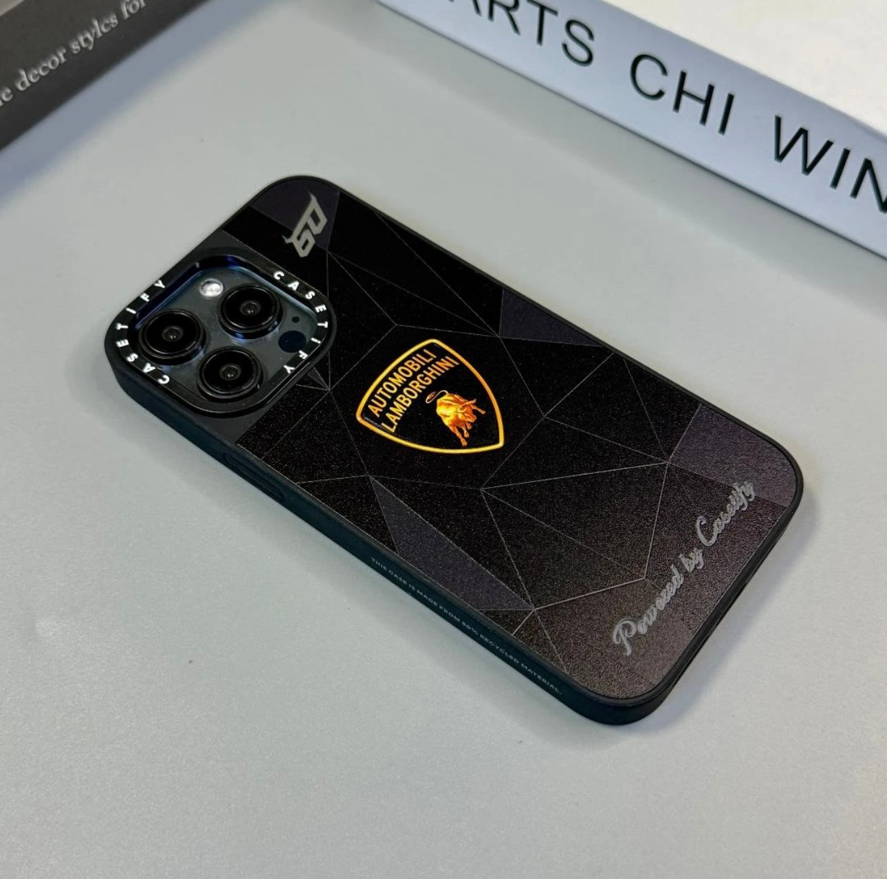 Paris iPhone case mysite