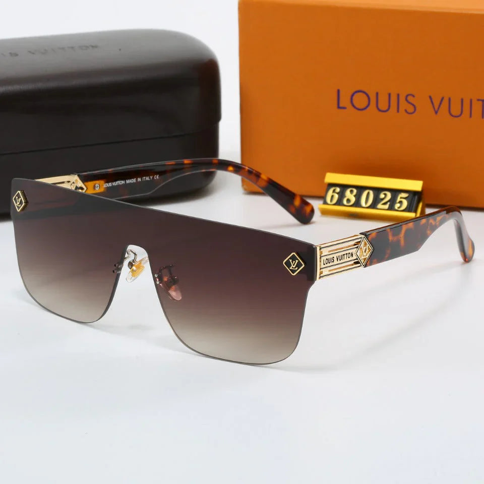 Fashion hot 6 color sunglasses 68025 mysite