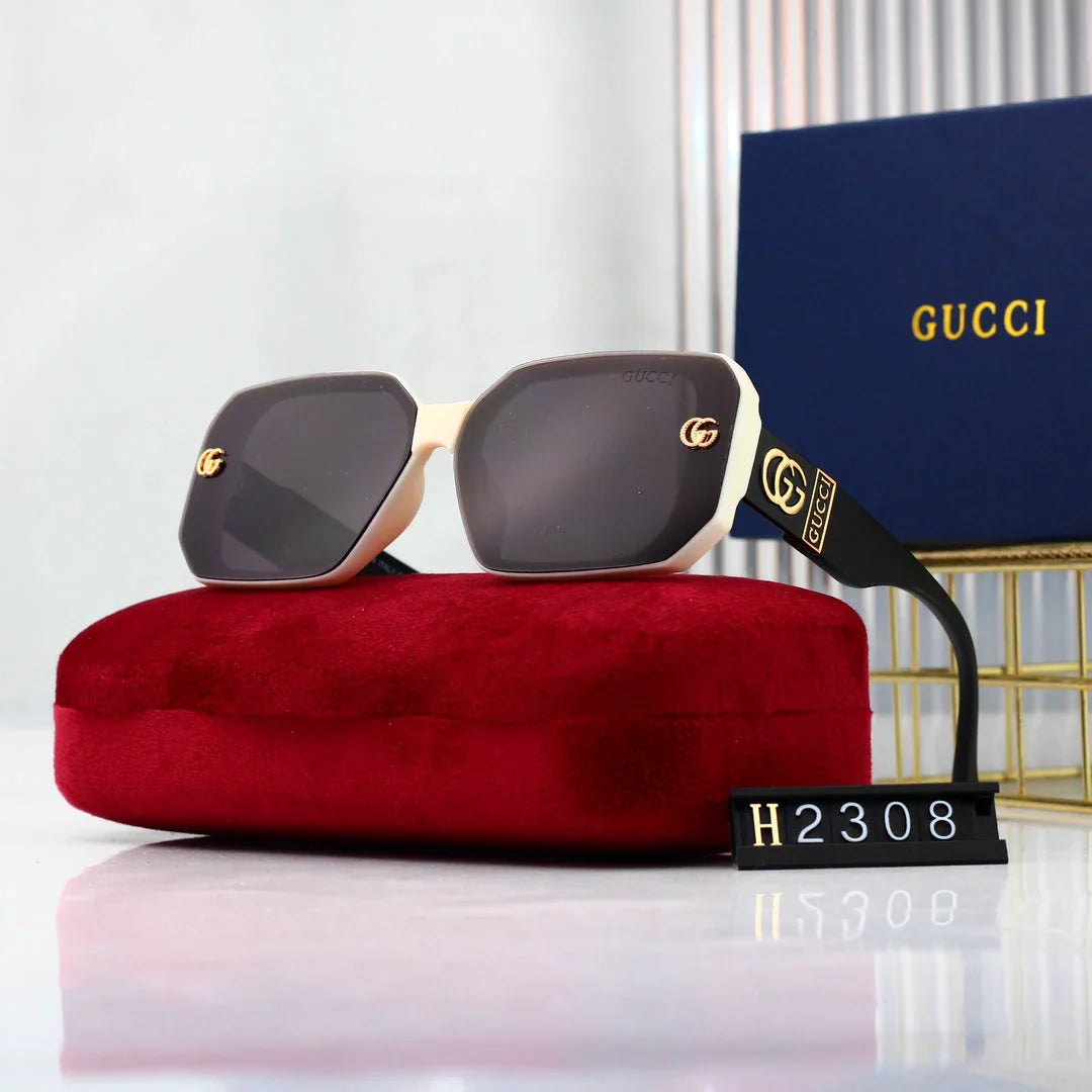 Fashion hot 4 color sunglasses 2308 mysite