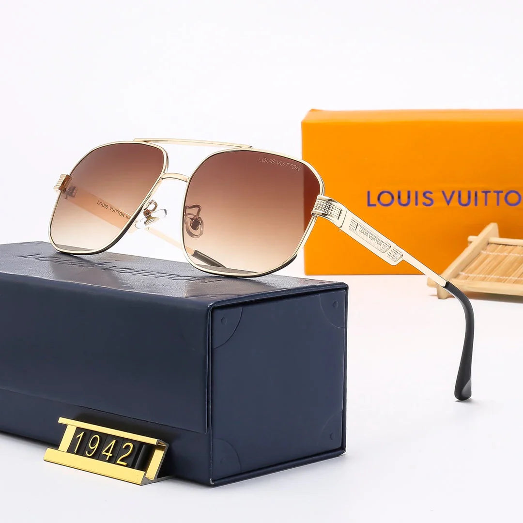 Fashion hot 5 color sunglasses 1942 mysite