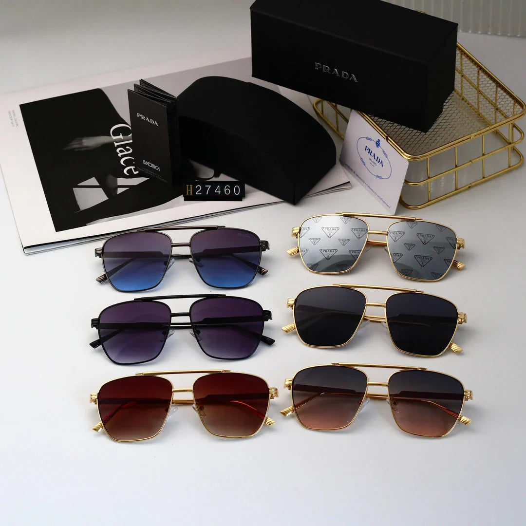 Fashion hot 6 color sunglasses 27460 mysite